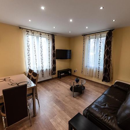 La Serenite Urbaine Bischheim Экстерьер фото