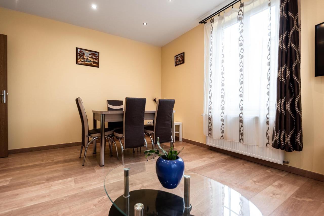 La Serenite Urbaine Bischheim Экстерьер фото