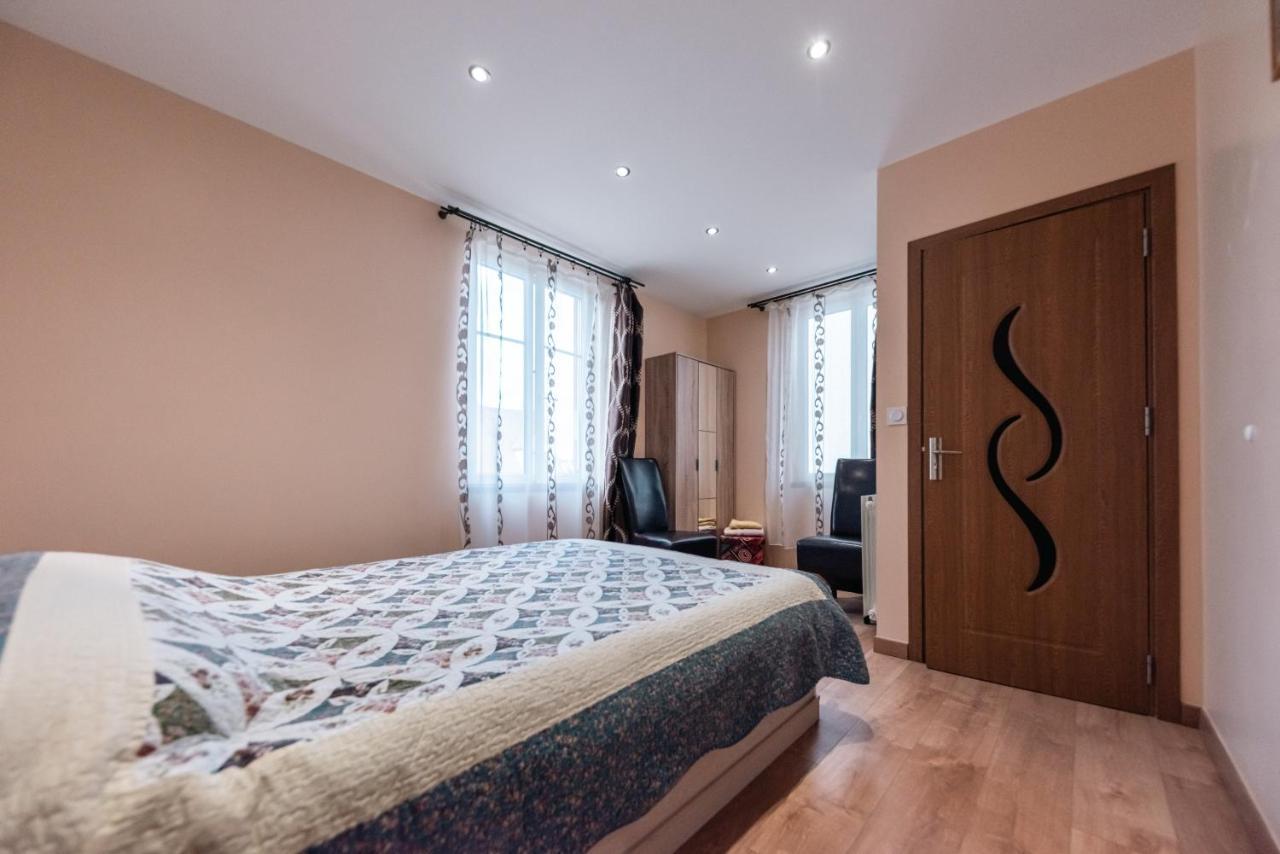 La Serenite Urbaine Bischheim Экстерьер фото