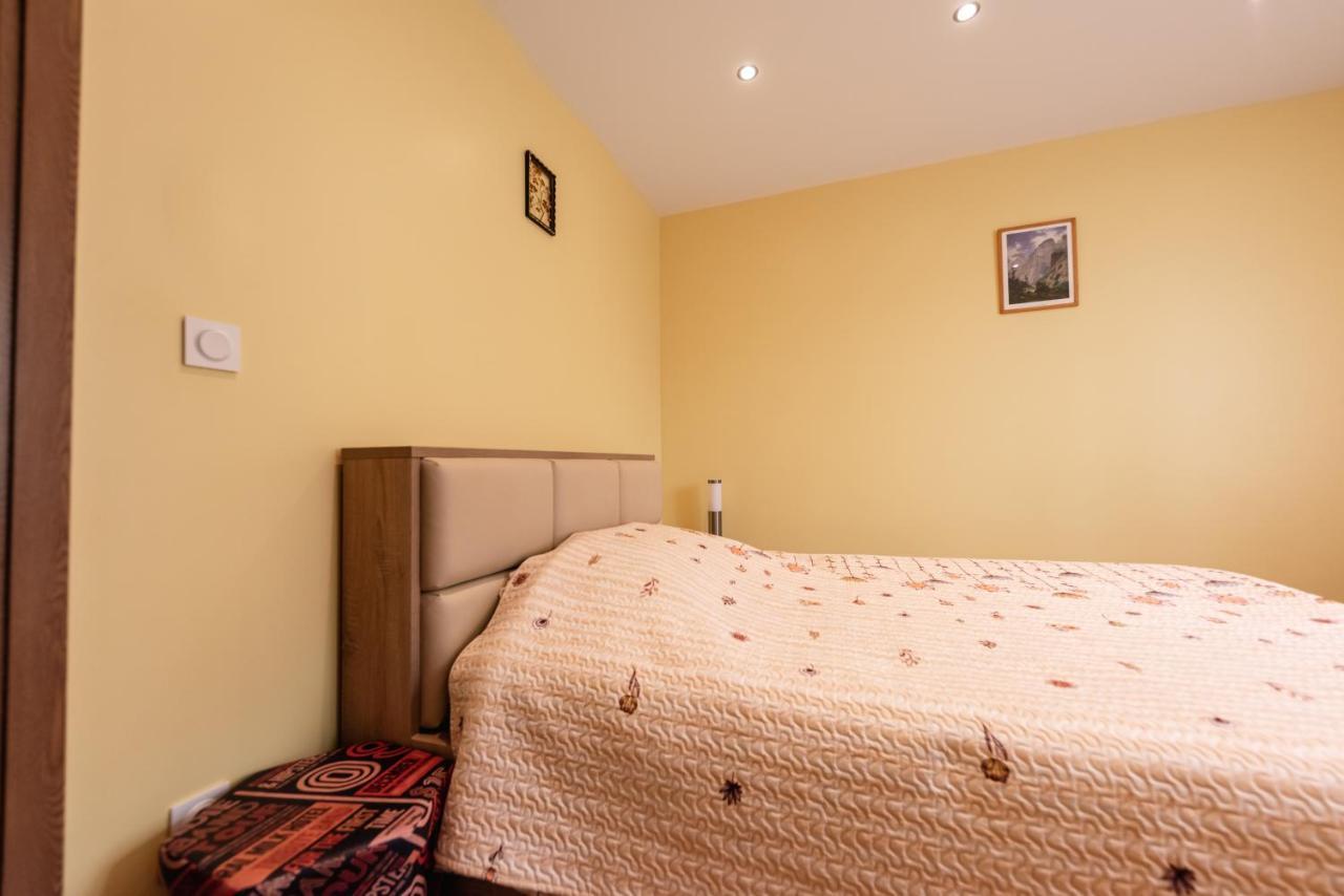 La Serenite Urbaine Bischheim Экстерьер фото