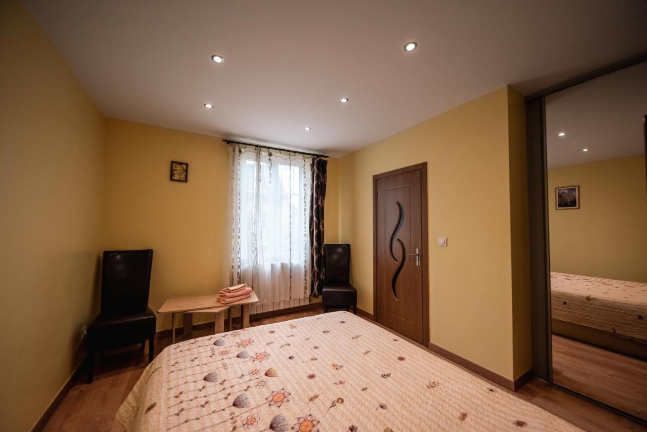 La Serenite Urbaine Bischheim Экстерьер фото