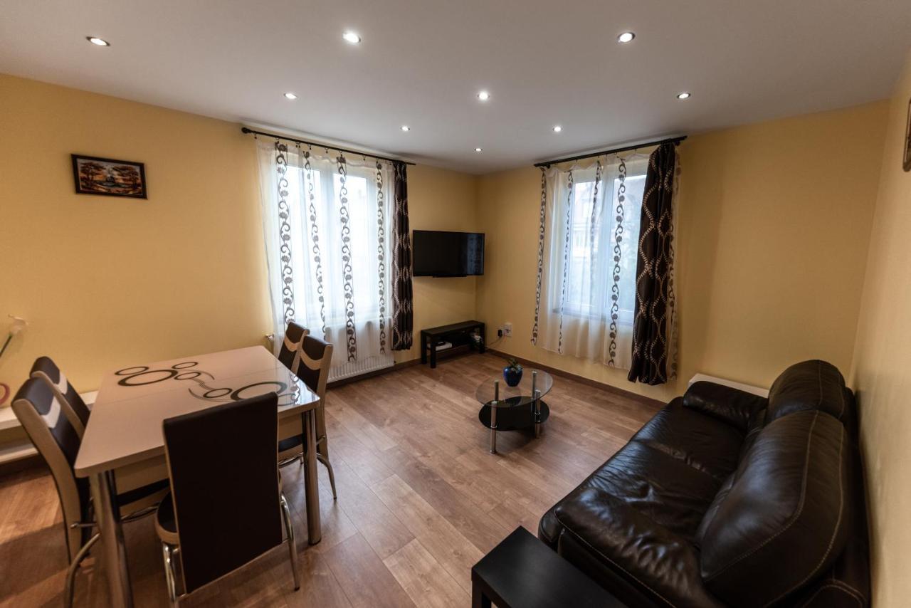 La Serenite Urbaine Bischheim Экстерьер фото