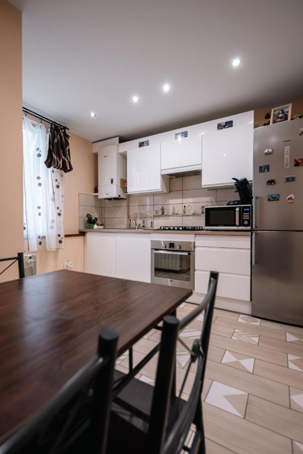 La Serenite Urbaine Bischheim Экстерьер фото